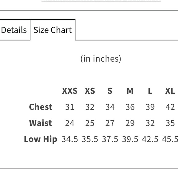 Tularosa Sasha Maxi Dress - Picture 14 of 15